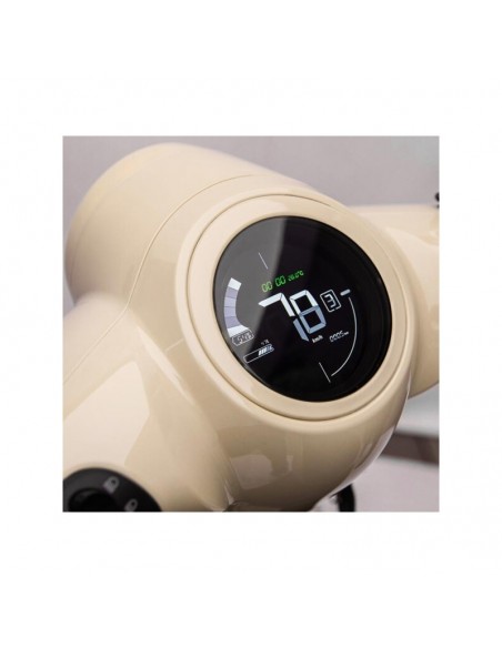 SCOOTER ELÉCTRICO EC6 PRO