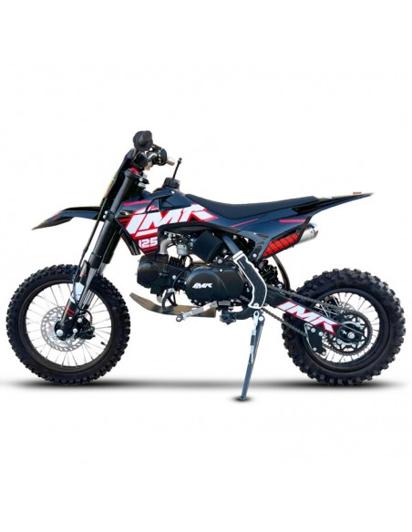 IMR MX 125 14/12 semiautomatica