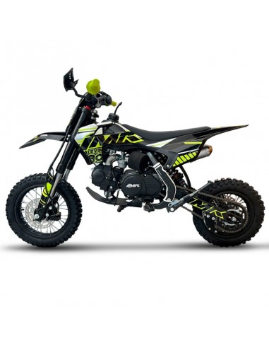 IMR ALEVIN MX90 12/10