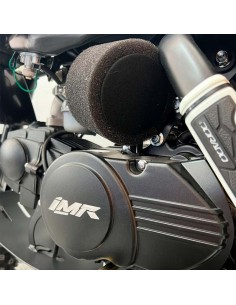 IMR  COPA ALEVIN MX90 12/10 2