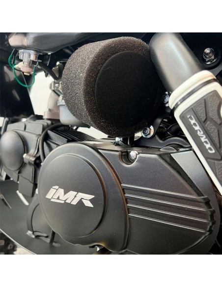 IMR  COPA ALEVIN MX90 12/10