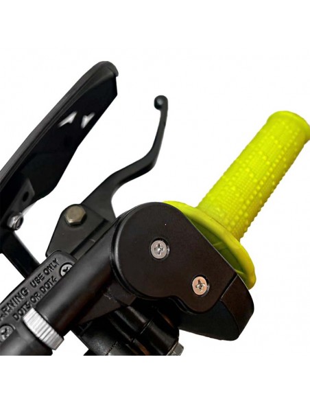 IMR ALEVIN MX90 12/10