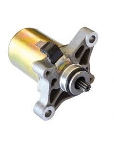 MOTOR ARRANQUE KYMCO MXU 50