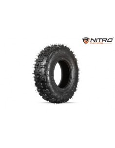 Neumatico 4-10-6 mini quad