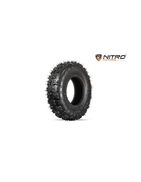 Neumatico 4-10-6 mini quad