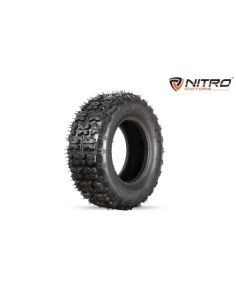 Neumático trasero mini  quad 13-5.00-6