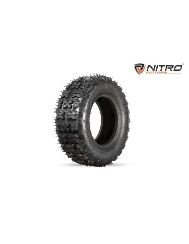 Neumático trasero mini  quad 13-5.00-6