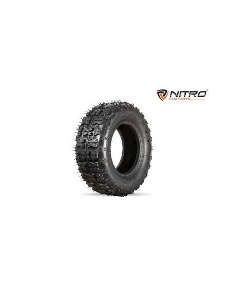 Neumático trasero mini  quad 13-5.00-6