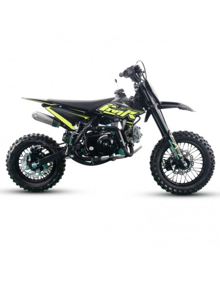 PIT BIKE IMR JUNIOR 110