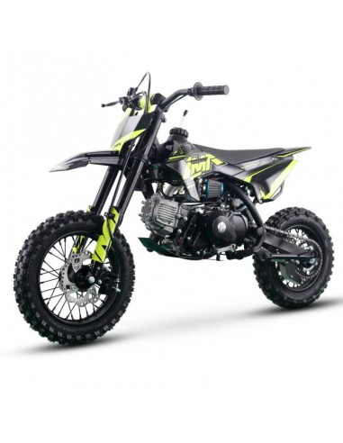 PIT BIKE IMR JUNIOR 110