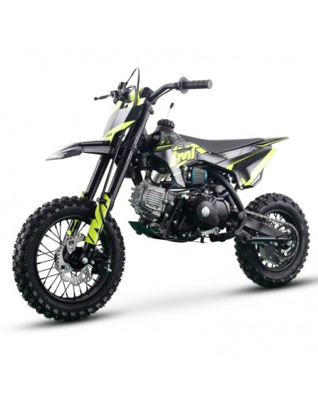 PIT BIKE IMR JUNIOR 110