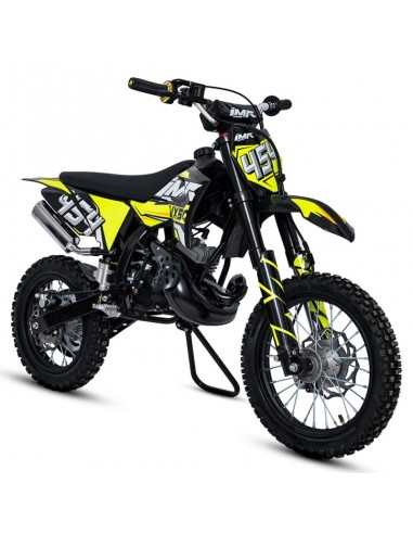 PIT BIKE MX50 9cv IMR REPLICA KTM 50 14/12