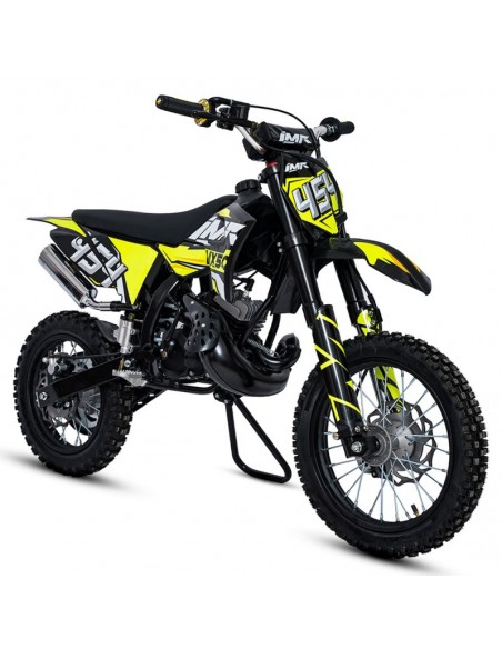 PIT BIKE MX50 9cv IMR REPLICA KTM 50 14/12