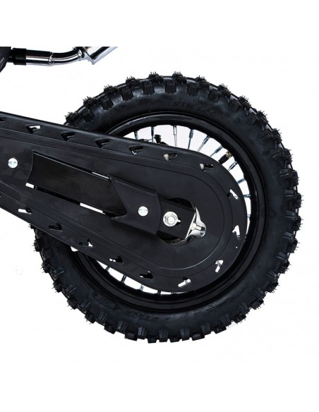 PIT BIKE MX50 9cv IMR REPLICA KTM 50 14/12