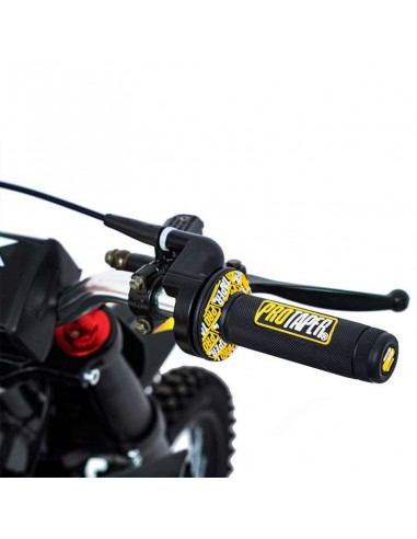 PIT BIKE MX50 9cv IMR REPLICA KTM 50 14/12