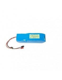 BATERIA ORIGINAL TORROT KIDS 12 48V 10.4 AH WP