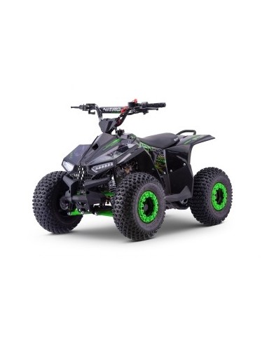 AVENTO DELUXE 110cc 4T R7 aut. c/ marcha atrás