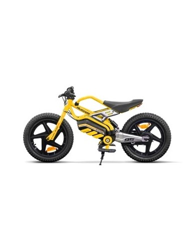 Velocifero Baby Jump 150W 21.6V Batería LITIO