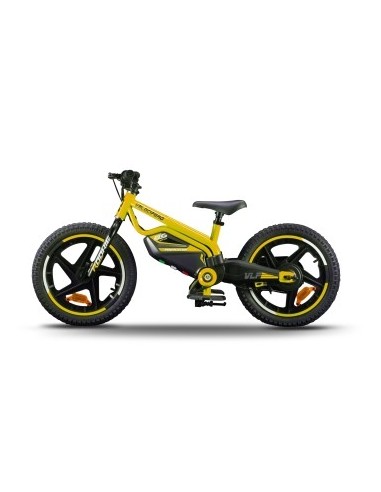 Velocifero Baby Jump 150W 21.6V Batería LITIO