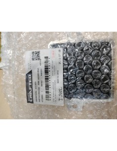 ECU DESLIMITADA CFORCE 520 2