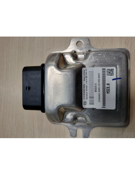 ECU DESLIMITADA CFORCE 520