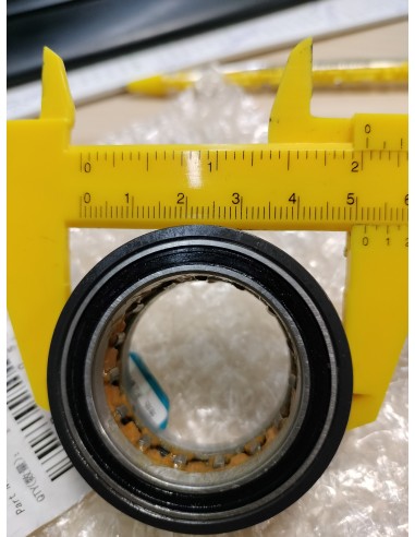 RODAMIENTO VARIADOR CFMOTO ATV