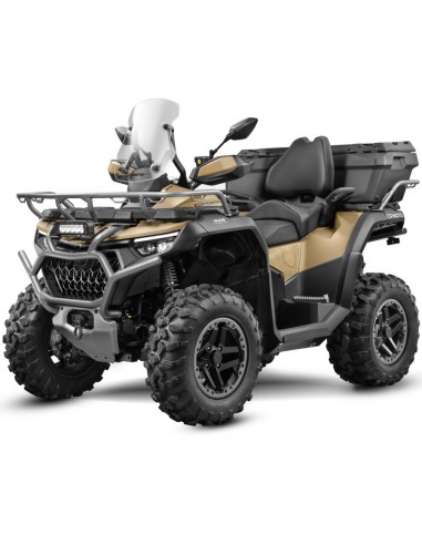 ATV CFORCE 1000 OVERLAND EPS T-3