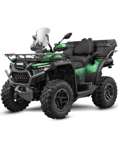 ATV CFORCE 1000 OVERLAND EPS T-3