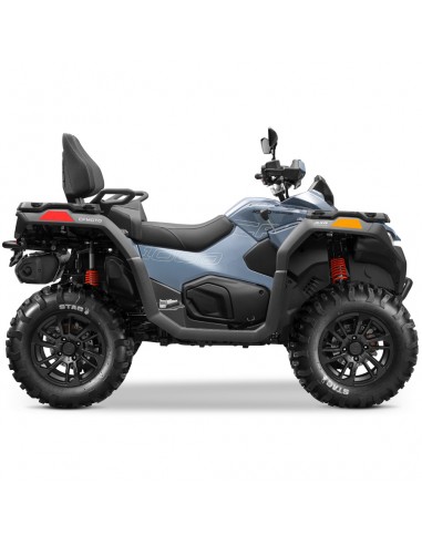 ATV CFORCE 1000 TOURING  EPS L7 - CUADRICICLO