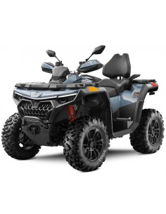 ATV CFORCE 1000 TOURING  EPS L7 - CUADRICICLO 2