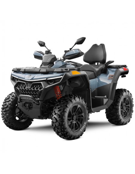 ATV CFORCE 1000 TOURING  EPS L7 - CUADRICICLO