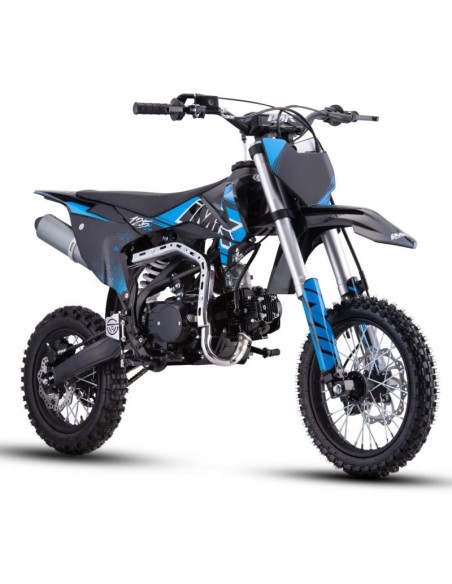 PIT BIKE CROSS IMR MX 125cc 14/12