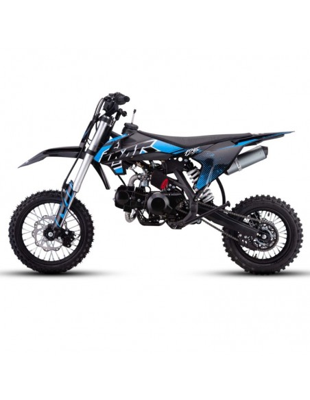 PIT BIKE CROSS IMR MX 125cc 14/12