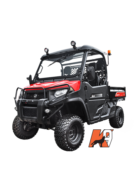 KIOTI K9 2400 DIESEL