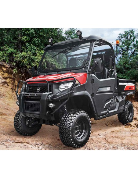 KIOTI K9 2400 DIESEL