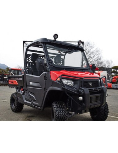 KIOTI K9 2400 DIESEL