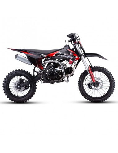 PIT BIKE CROSS IMR MX 155cc 17/14