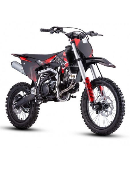 PIT BIKE CROSS IMR MX 155cc 17/14