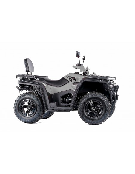 MITT 330 ATV T3
