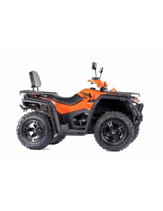 ATV MITT 330  T3 2