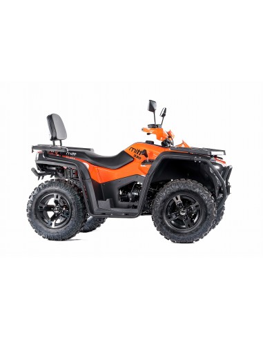 ATV MITT 330  T3