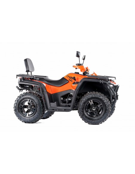 ATV MITT 330  T3