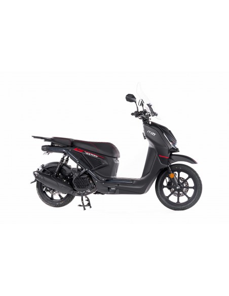 MITT CITY VISION 125