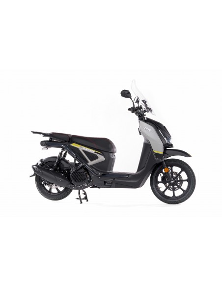 MITT CITY VISION 125