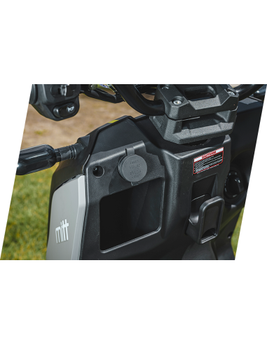 MITT CITY VISION 125