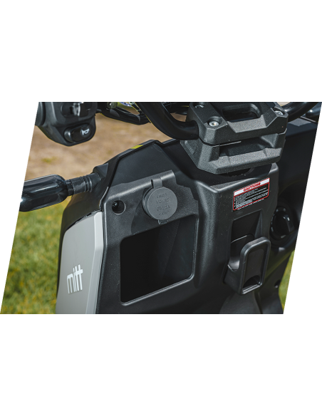 MITT CITY VISION 125