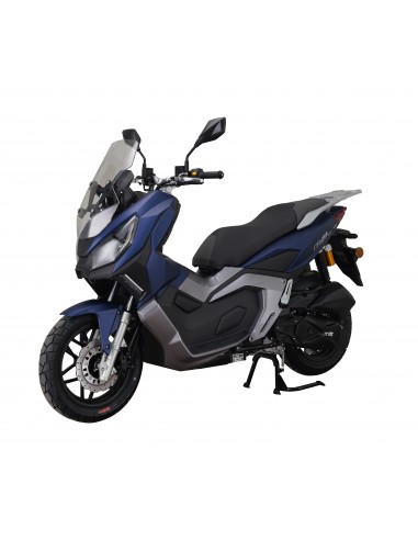 MITT ADV XTREM 125