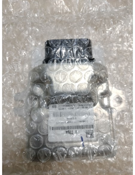 ECU DESLIMITADA CFORCE 1000