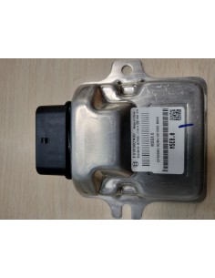 ECU DESLIMITADA CFORCE 1000