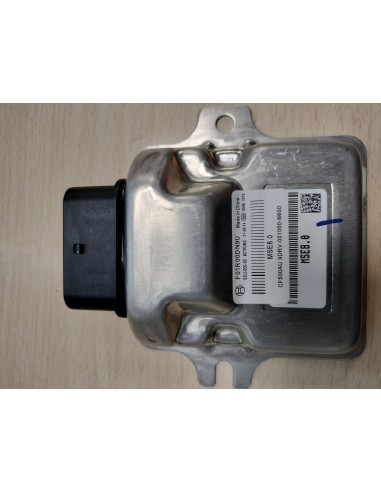 ECU DESLIMITADA CFORCE 1000